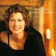 Amy Grant, A Christmas to Remember (CD)
