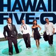 Various Artists, Hawaii Five-O [OST] (CD)