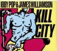 Iggy Pop, Kill City (CD)