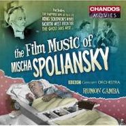 Gamba , Spoliansky:Film Music Of Spoliansky (CD)