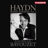 Franz Joseph Haydn, Piano Sonatas Vol. 1