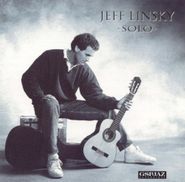 Jeff Linsky, Solo (CD)