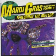 Various Artists, Vol. 2-Mardi Gras In New Orleans (CD)