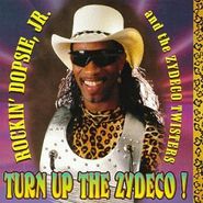 Savoy-Doucet Cajun Band, Two Step D'Amadé