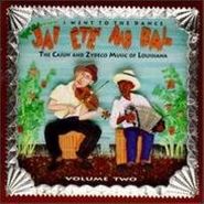 Various Artists, Vol. 2-I Went To The Dance (CD)