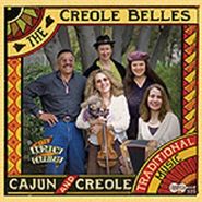 Creole Belles, Cajun and Creole Traditional Music
