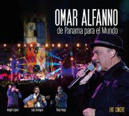 Omar Alfanno, Panama Para El Mundo (CD)