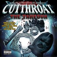 Various Artists, Takeova (CD)