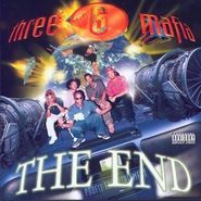 Three 6 Mafia, Da End