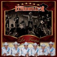 Grupo Exterminador, La Fiesta (CD)
