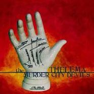 The Murder City Devils, Thelema EP (LP)