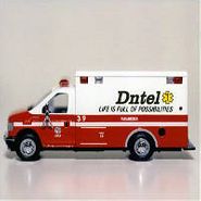 Dntel, Life Is Full Of Possibilities (LP)