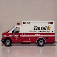 Dntel, Life Is Full Of Possibilities (CD)