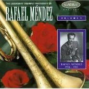 Rafael Mendez, Rafael Mendez Vol. 1 (CD)
