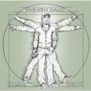 Anthony David, As Above So Below (CD)