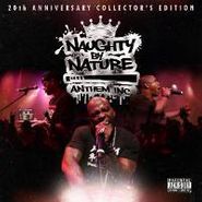 Naughty by Nature, Anthem Inc. (CD)