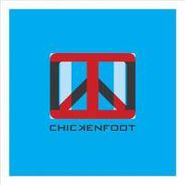 Chickenfoot, Chickenfoot Iii (LP)