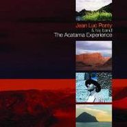 Jean-Luc Ponty, Acatama Experience (CD)