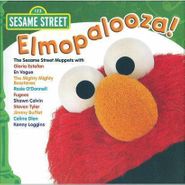 Sesame Street, Elmopalooza! (CD)