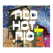 Various Artists, Red Hot + Rio 2 (CD)