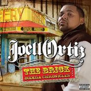 Joell Ortiz, Brick (CD)