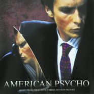 Various Artists, American Psycho [OST] (CD)