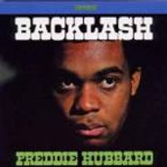 Freddie Hubbard, Backlash (CD)