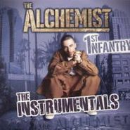 The Alchemist, 1st Infantry - The Instrumentals