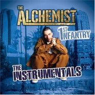 The Alchemist, 1st Infantry - The Instrumentals