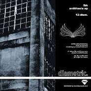 FBK, Antithesis (12")
