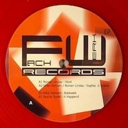 , Fachwerk Ep (LP)