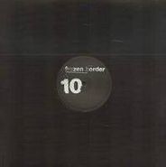 #.4.26., Vol. 10-Frozen Border (12")