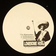 Rasundas, Buttered Piano (12")