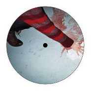 Agents Of Woe, Get Illiterate (12")