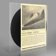 Rich Oddie, Refraction/Driftwork (12")