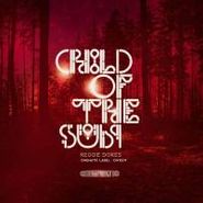 Reggie Dokes, Child Of The Sun Ep (12")