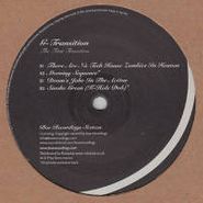 G-Transition, First Transition (12")