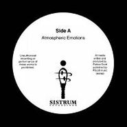 Patrice Scott, Atmospheric Emotions (LP)