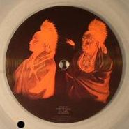 Adam Marshall, Haze (12")