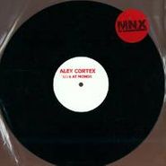 Alex Cortex, Live At Monox (12")