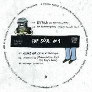 Boytalk, Vol. 1-Fdf Soul (12")