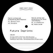 Brad Peterson, Future Imprints
