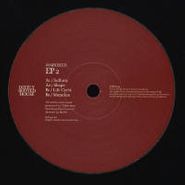 Marcelus, EP 2 (12")