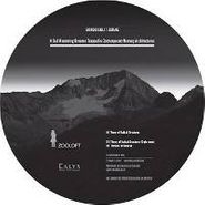 , Sad Wandering Dreamer Trapped (12")