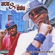 Masta Ace, Arts & Entertainment (CD)