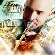 Jimmy Bosch, Million (CD)