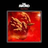 The Sword, Warp Riders (CD)