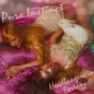 Puro Instinct, Headbangers in Ecstasy (CD)