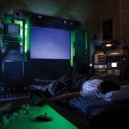 Ford & Lopatin, Channel Pressure (LP)