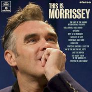 Morrissey, This Is Morrissey [Uk Import] (CD)